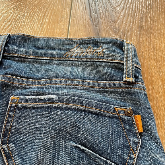 James Jeans Boot Cut Jeans - Picture 7 of 16